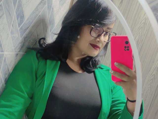 Foto do perfil Roxanamontero23
