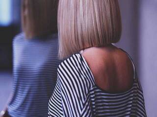 Chat de vídeo erótico RoxanaQueen