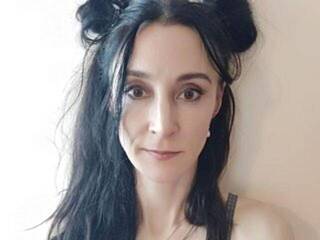 Chat de vídeo erótico RoxanaStar