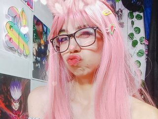 Chat de vídeo erótico roxanbunny