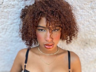 Chat de vídeo erótico roxane-summer