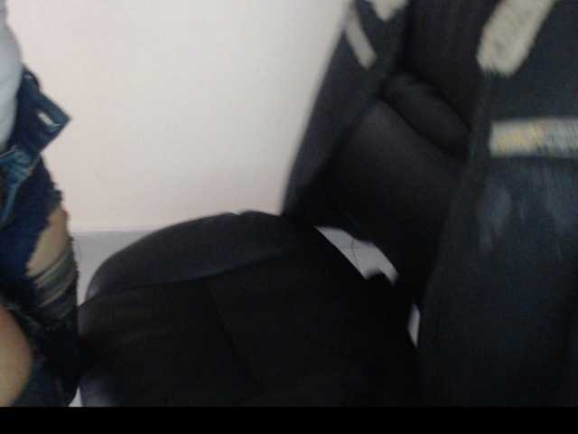 Capturas de tela de transmissão RoxaneFox