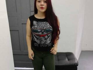 Chat de vídeo erótico Roxaneoz