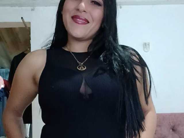Foto do perfil Roxanna-