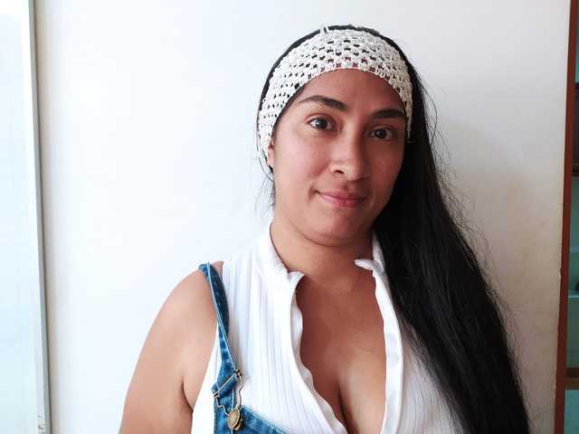 Foto do perfil RoxannaJones