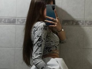 Chat de vídeo erótico Roxanne-tay