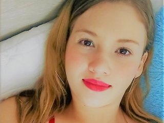 Chat de vídeo erótico roxanneblonde