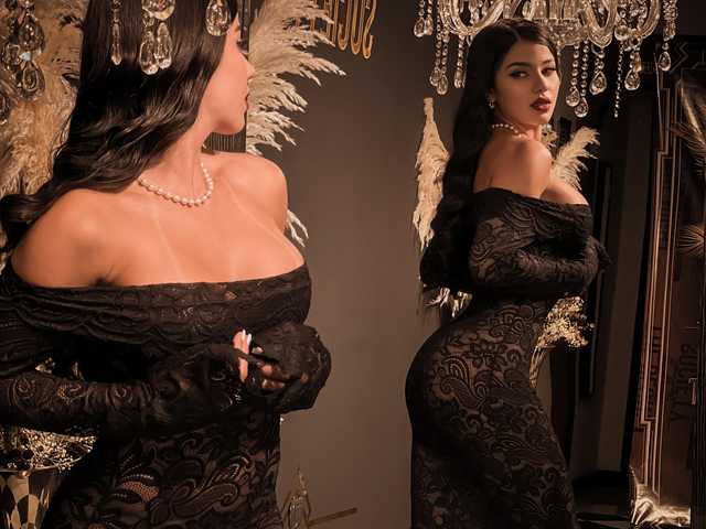 Foto do perfil RoxanneHill