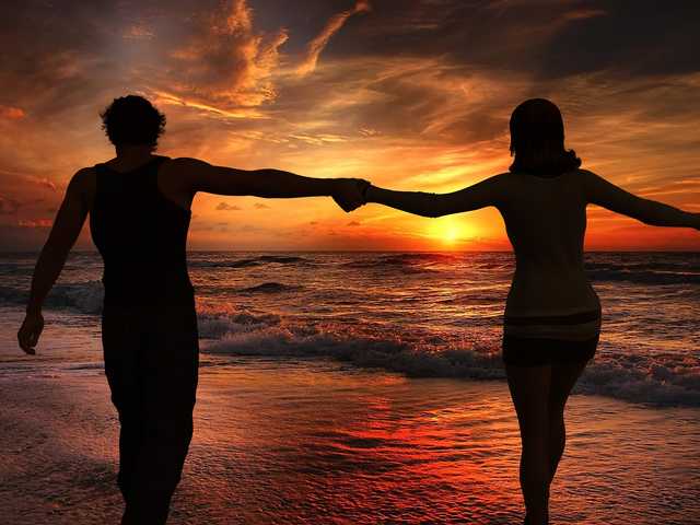 Foto do perfil RoxiCouple