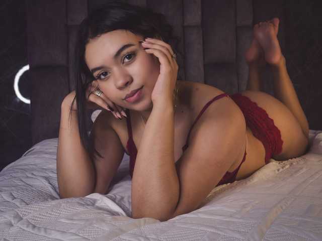 Foto do perfil roxie-rouge