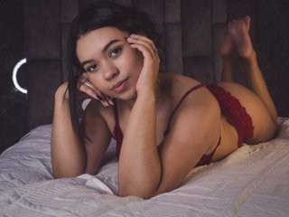 Chat de vídeo erótico roxie-rouge