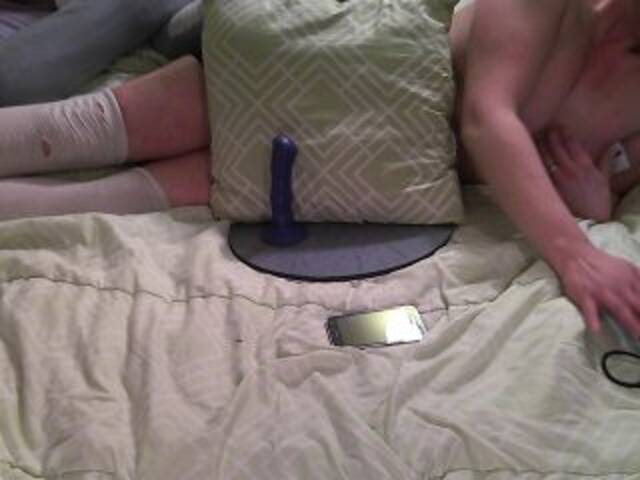 Capturas de tela de transmissão roxie8-cox