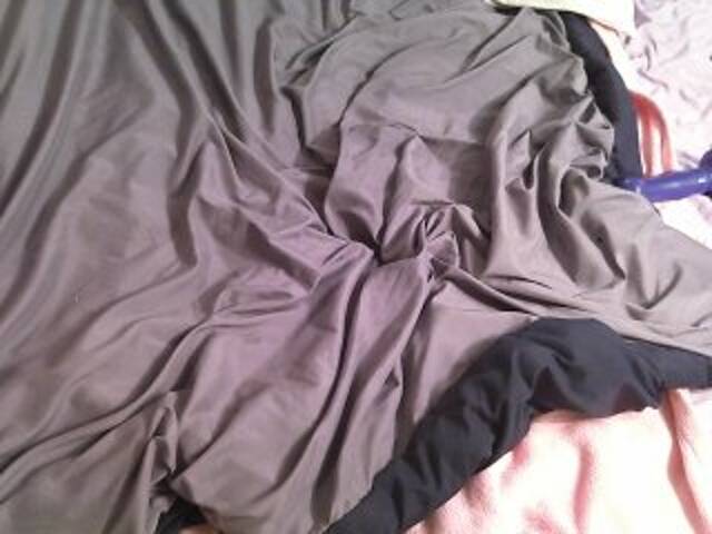 Capturas de tela de transmissão roxie8-cox