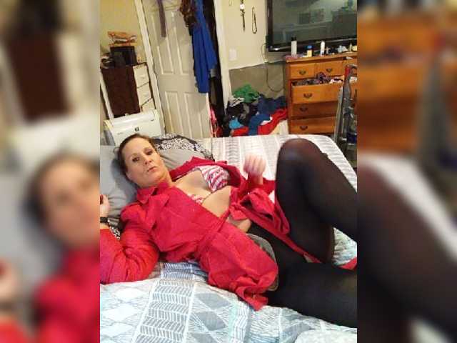 Capturas de tela de transmissão roxie8-cox