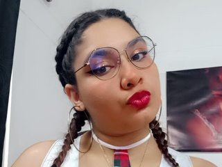 Chat de vídeo erótico ROXIEE