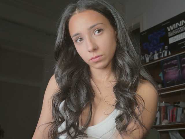 Foto do perfil roxieflexie