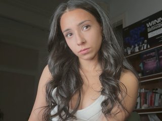 Chat de vídeo erótico roxieflexie