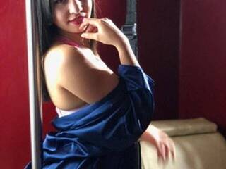 Chat de vídeo erótico Roxiesex