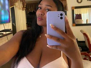 Chat de vídeo erótico Roxin-Lemus