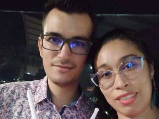 Chat de vídeo erótico RoxiSaul