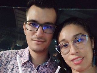 Chat de vídeo erótico RoxiSaul