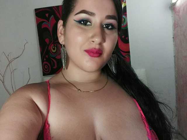 Foto do perfil ROXXAN911
