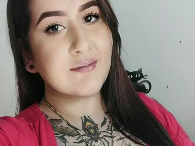 Foto do perfil ROXXAN911