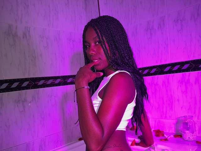 Foto do perfil Roxxana-queen