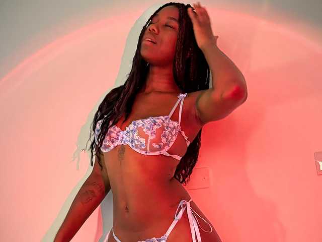 Foto do perfil Roxxana-queen