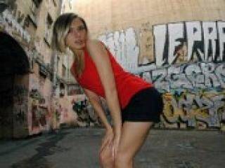 Chat de vídeo erótico roxxane