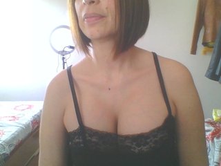 Chat de vídeo erótico Roxxanek