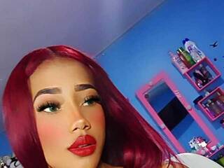 Chat de vídeo erótico roxxann69