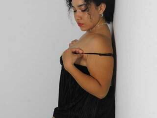 Chat de vídeo erótico Roxy-010