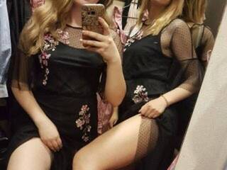 Chat de vídeo erótico roxy-foxy15