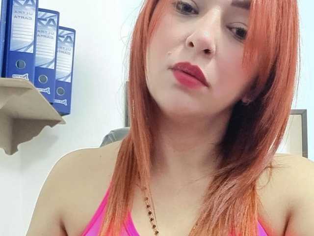 Foto do perfil roxy-milf40