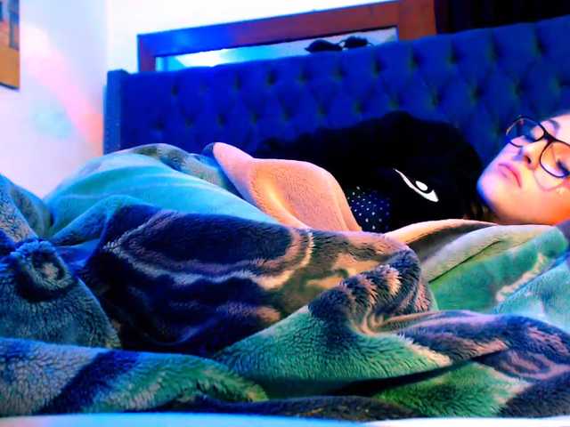 Capturas de tela de transmissão roxy-pink-eas