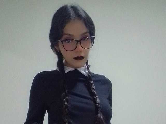 Foto do perfil Roxy-smithh