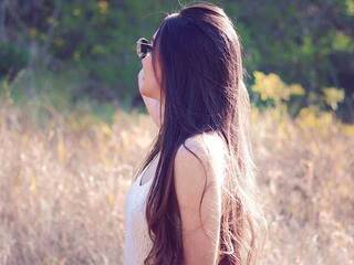 Chat de vídeo erótico Roxy-Spencer