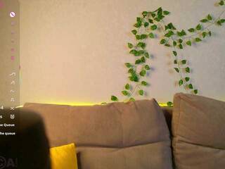 Chat de vídeo erótico Roxy-Sunny