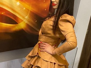Chat de vídeo erótico RoxyBigAss