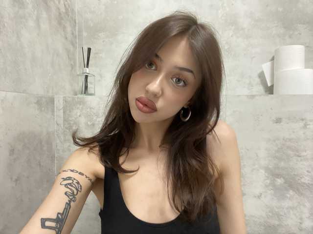 Foto do perfil RoxyBullet