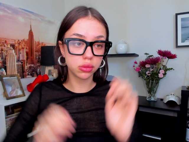 Capturas de tela de transmissão RoxyBullet