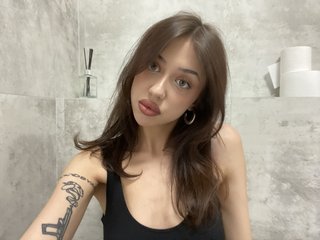Chat de vídeo erótico RoxyBullet