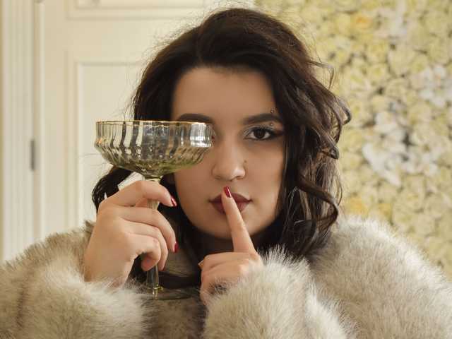 Foto do perfil RoxyChilli