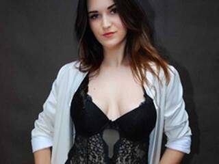 Chat de vídeo erótico RoxyCutii