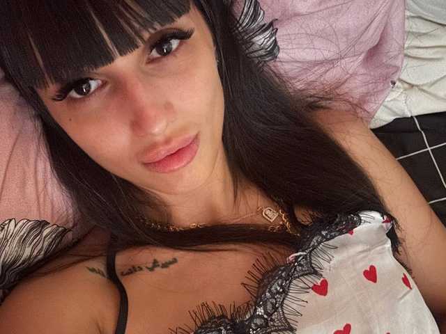 Foto do perfil RoxyFlowers