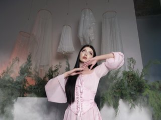 Chat de vídeo erótico RoxyHopper