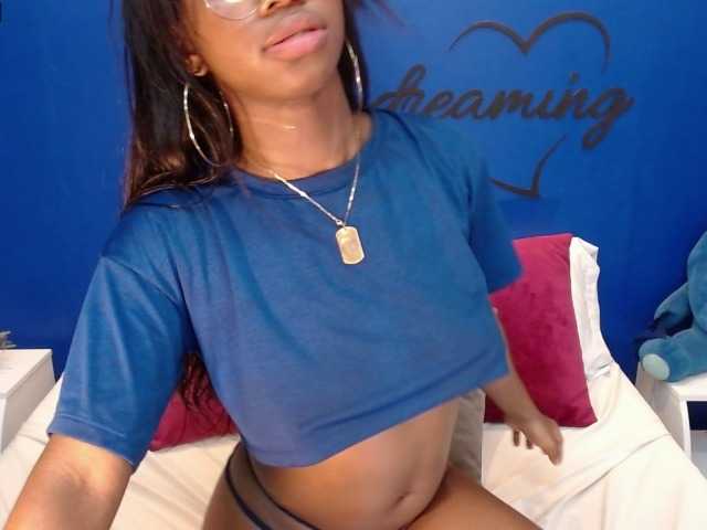Capturas de tela de transmissão roxyjordan