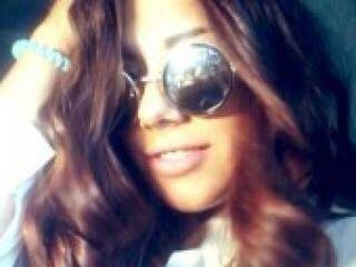 Chat de vídeo erótico roxyjoy