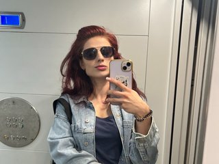 Chat de vídeo erótico RoxyLover